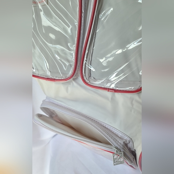 NEW Estēe Lauder Travel Case - Picture 3 of 9